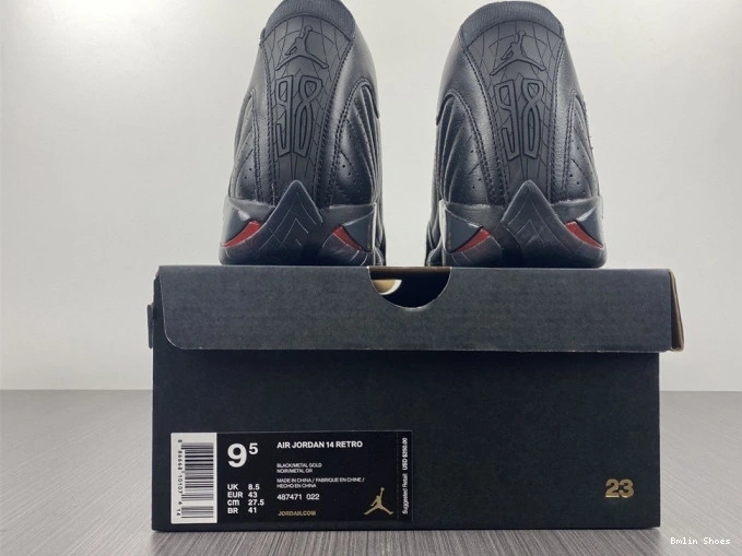 Bmlin Jordan 'Defining Retro 487471-022 Air Moments' 14 0815